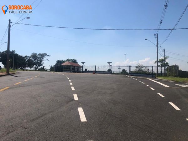Terreno em , Sorocaba - Terreno Condominio Village Ipanema 2 - Foto 4